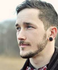 Mens haircut number 5 all over. 5 Most Popular Men S Haircuts Of 2014 Naturallycurly Com
