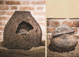 Kultura pomorska - Kultura pomorska - Archeologia Sandomierz