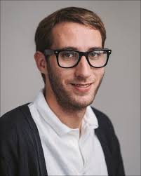 Edward Hart Named 2014 Winner of the Atwater Prize for Writing