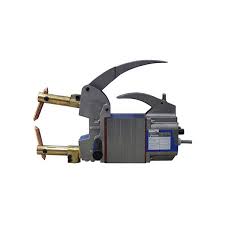 Mar 23, 2020 · las listrik adalah sebuah proses pengelasan yang sumber panasnya diperoleh dari energi listrik. Mesin Las Titik Portable Spot Welding Hsp 45 Pt Bumi Teknik Utama