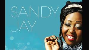 Sandy Jay-MIRACLE (LYRICS VIDEO)