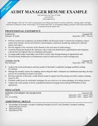 Responsible for performing complex compliance audits and control design assessments for privacy. Internal Audit Resume Template Certified Auditor Example Senior Hudsonradc