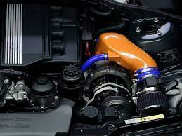 Bmw inline 6 engine sounds: G Power Reanimates Bmw 6 Cylinder M54 Engine