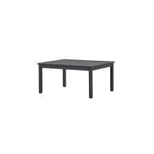 Available in different colors and finishes, matte or gloss but also. Black Outdoor Coffee Tables Patio Tables The Home Depot