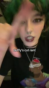 Duffy Annie