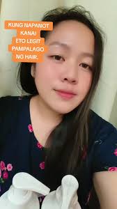 Legit na Pampalago ng Hair: Minoxidil Shampoo Review