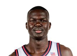 Brandon Maclin, DePaul, Shooting Guard