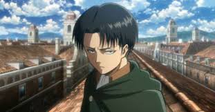 It does make a huge difference. Attack On Titan Reveals Levi S Favorite Manga