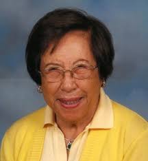 Obituary information for Elizabeth Betty Chen, M.D.