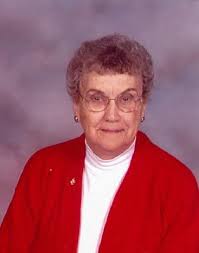 Caroline Baumann Obituary (1922