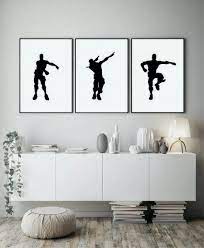 60 Amazing Cool Bedroom Ideas For Teenage Guys Small Rooms 20 Boy Room Themes Fortnite Bedroom Ideas Boys Room Decor