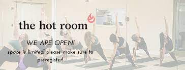 Hotroom.win is tracked by us since october, 2017. The Hot Room Yoga And Wellness Center Posts Facebook