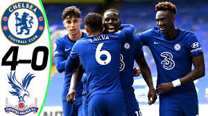 Chelsea vs crystal palace highlights & full match replay. Download Video Chelsea Vs Crystal Palace 4 0 All Goals Highlights Sports Nigeria