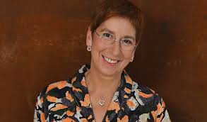 Signierstunde Rebecca Gablé