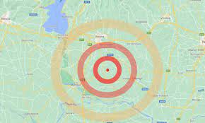 Archivio storico ed elenco terremoti in veneto. Veneto Terremoto A Verona Scossa Avvertita Anche Sul Garda Mantova E In Emilia