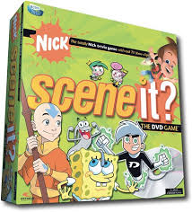 Use it or lose it they say, and that is certainly true when it. Best Buy Screenlife Scene It Nickelodeon Edition Dvd Trivia Game Nickb06