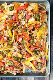 Heads up that this one does have to cook for a few hours, so you'll need to plan accordingly. 15 Fun Friday Night Dinner Ideas The Sweetest Occasion