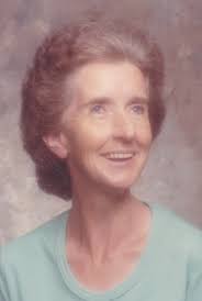 Obituary information for Alma Jean Hurst