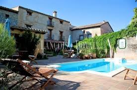 Alto nivel de seguridad, con casa club equipada con salón de niños, cuarto de tv, sala de. Siguenza Hotel Rural Con Encanto En Venta Antigua Casa Senorial Casas Rurales En Venta Casas En Venta Casas Rurales