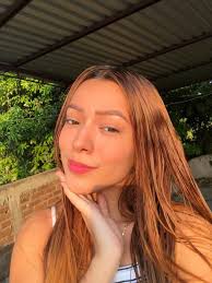 Gia Akira Peñaloza MISS TEEN...