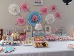 Pin By Janelle Oldfield On Baby Shower Brainstorming Baby Shower Dessert Table Lolly Buffet Baby Shower Favors Diy