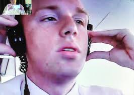 Elder Logan Faber and Elder Dallin Hobbs enjoyed breakfast for dinner with  pancakes eggs sausages grapes honeydew blueberries watermelon strawberries  fresh squeezed lemonade from the tree and cuties..and they gave us a