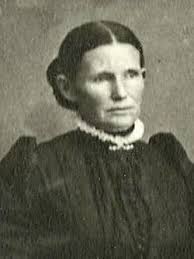 Mary Ellen Tuttle Stringham (1844-1908)