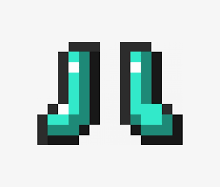 If you did, don't forgot to subscribe and/or leave a like, its very appreciated. Diamond Boots Minecraft Diamond Boots Transparent Png 620x620 Free Download On Nicepng