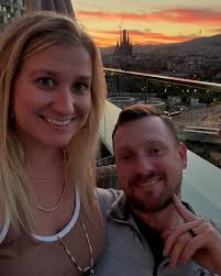 Activate 2023 with my 2nd family ♥️ @Maritz, @accor loves your partnership…  especially with @kchaplin1 as our leader @ibeynon @allcominguproses  @clarencedaypsu @harryglynn92 @mlawmorris @brock @chris.24.mac @lhappyair