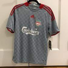 Get the best deals on fernando torres jersey when you shop the largest online selection at ebay.com. Adidas Shirts Fernando Torres Liverpool Jersey Poshmark
