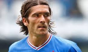 Durrant warns Gers to respect 'old boy' Pedro Mendes