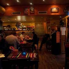 photos at tres amigos mexican restaurant in oerlikon