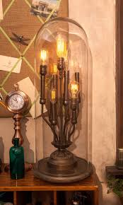 Tips On Creating Your Own Steampunk Lighting Fantasy Decorating