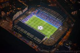 Lowest nightly price found within the past 24 hours based on a 1 night stay for 2 adults. Jason Hawkes On Twitter Day And Night Aerialviews Over Stamfordbridge Stadium Chelseafc London