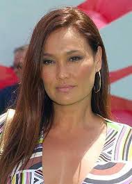 Pin On Tia Carrere