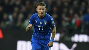 Ficha de ciro immobile de italia. La Nazionale Aspetta Immobile Non Segna Con L Italia Dal 2019 Goal Com