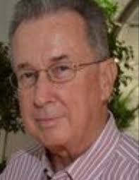 Obituary information for Jerry Saunders