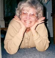 Doris Mildred Kiley Talbot (1923-2015)