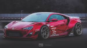 Suite #1 chandler, az 85226 phone: Artstation Honda Nsx 2017 Scion Fr S Facelifted Sergey Volkov