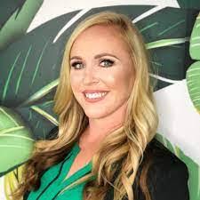 Trent Andra's Instagram, Twitter & Facebook