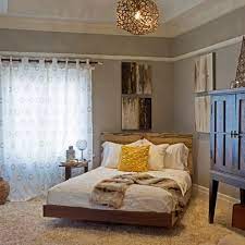 10 Creative Corner Bed Design Picture Remodel And Ideas To Choose Decoratio Co Bed In Corner Bed Design Bedroom Decor On A Budget