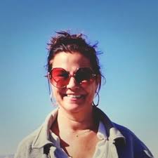 Courtney Applewhite joins the Blanke Lab as postdoctoral researcher