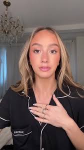 Hannah Harrell's Instagram, Twitter & Facebook