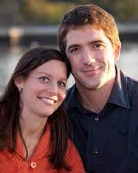 ENGAGEMENTS: Meredith Spiker, Kurt Wulff