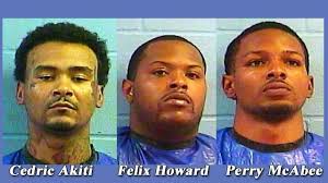 3 arrests in Vicksburg kidnapping/armed robbery