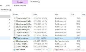 Direct sync allows you to synchronise an unlimited number of files directly between computers, skipping the cloud. How To Sync Files Between Two Folders Or Computers In Windows 10