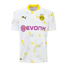 Support your team with cool sophistication in. 2020 2021 Borussia Dortmund Puma Third Cup Football Shirt 75716503 Uksoccershop