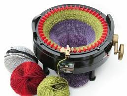 To find out more about the machines, and new improved version of addi express kingsize extended edition with improved mechanical row counter: Addi Express King Size Knitting Machine Kit With 46 Needles Walmart Com Walmart Com