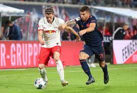 'lawn ball sports leipzig'), commonly known as rb leipzig or informally red bull leipzig, is a german professional football club based in leipzig, saxony. Confirmed Line Ups Rb Leipzig Fc Bayern