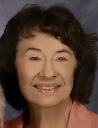 Obituary information for Barbara Rollins